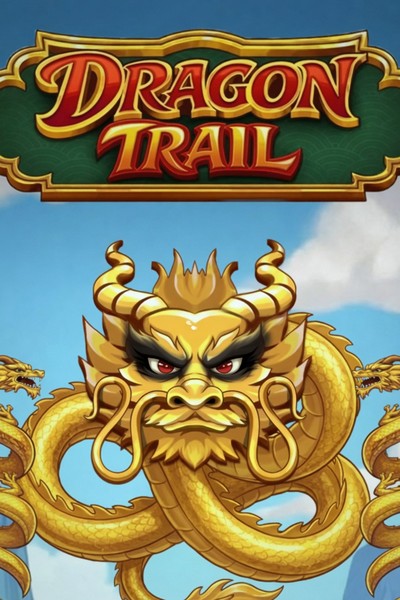 Dragon Trail-kolikkopeli casinossa Betrepublic