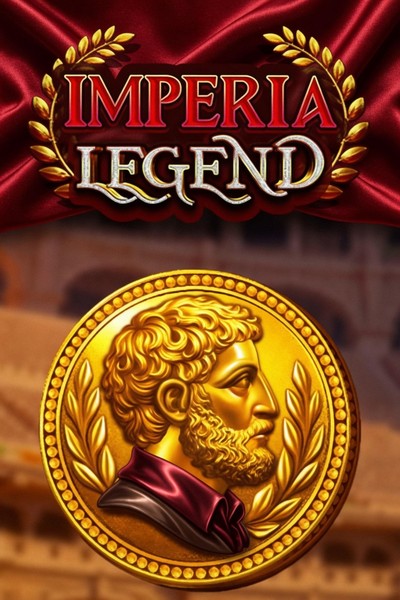 Imperia Legend-kolikkopeli casinossa Betwest