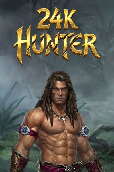 24K Hunter-kolikkopeli casinossa Casinova
