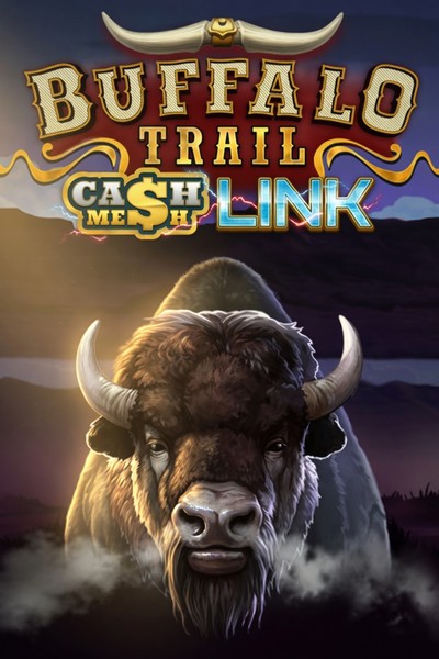 Buffalo Trail – Cash Mesh LINK-kolikkopeli casinossa Cleobetra